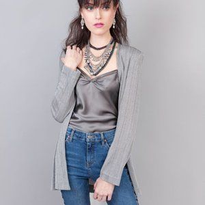 STARGAZER SHRUG